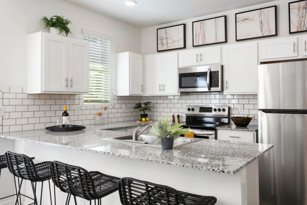 Townhomes at Sunnyside photo 2